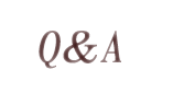 Q&A